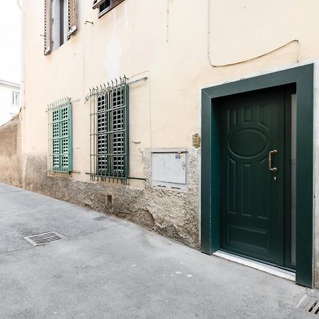 Viuzzo 7 - Florence White Apartment المظهر الخارجي الصورة
