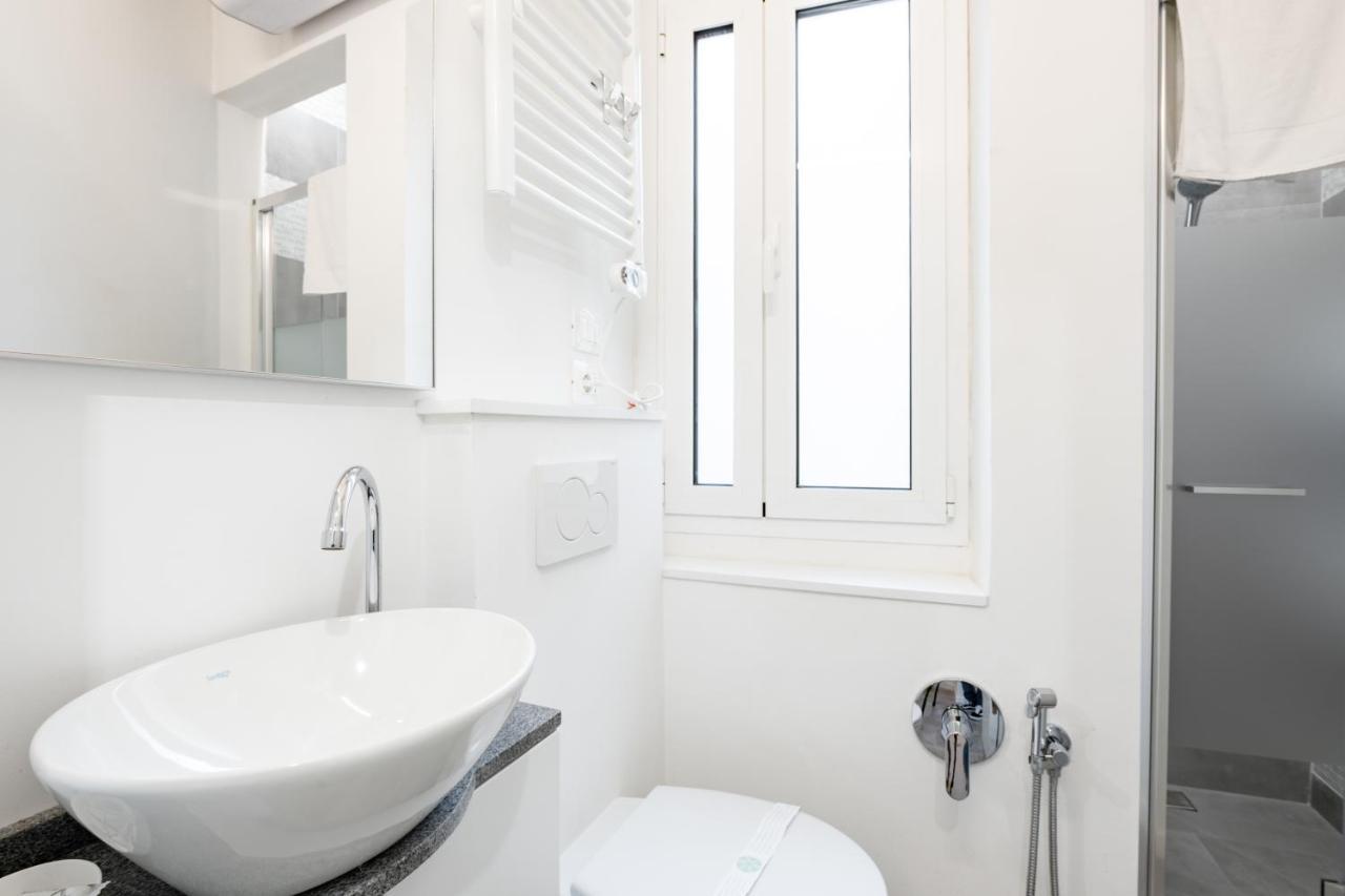 Viuzzo 7 - Florence White Apartment المظهر الخارجي الصورة