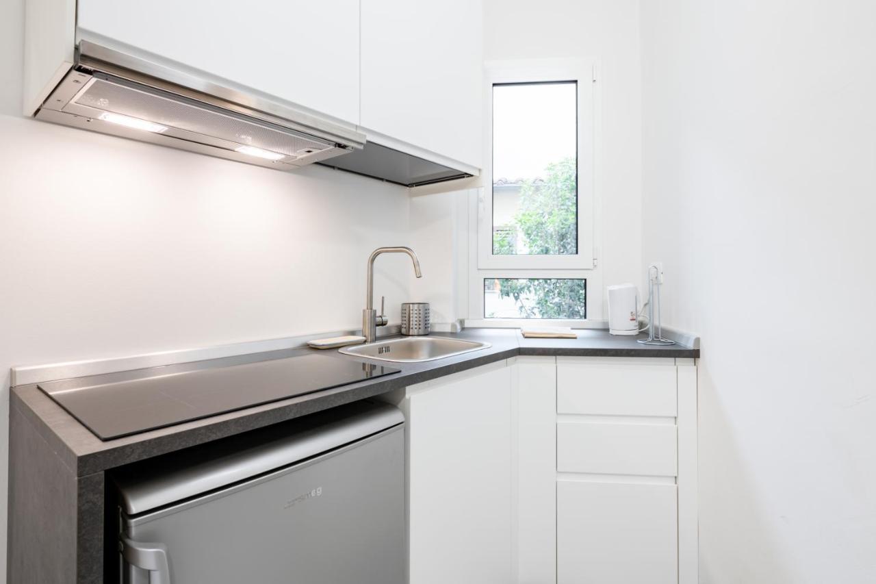 Viuzzo 7 - Florence White Apartment المظهر الخارجي الصورة