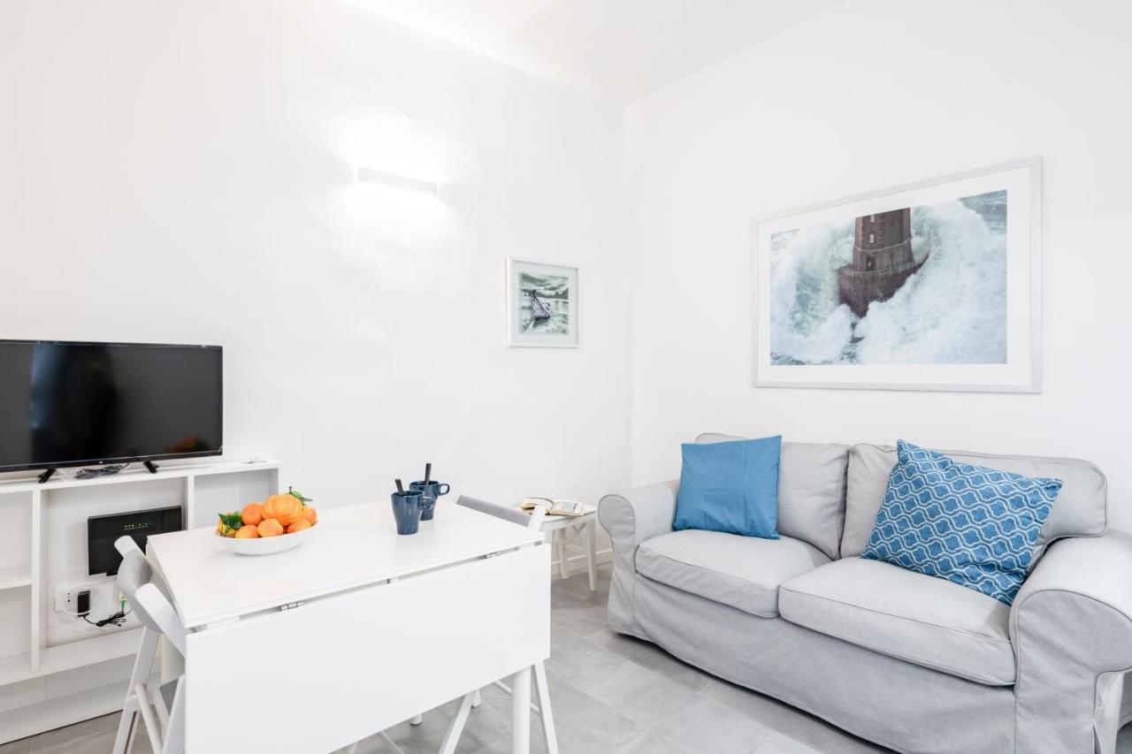 Viuzzo 7 - Florence White Apartment المظهر الخارجي الصورة